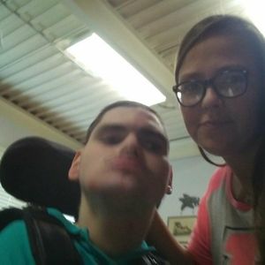 Meet your Posher, Clarissa